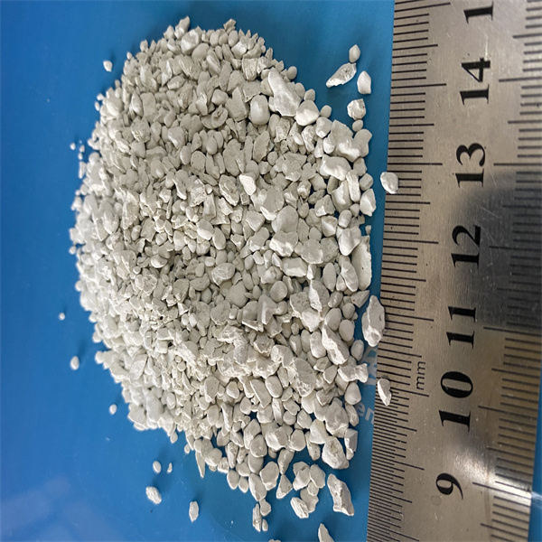 Use of Zinc Sulfate Organic