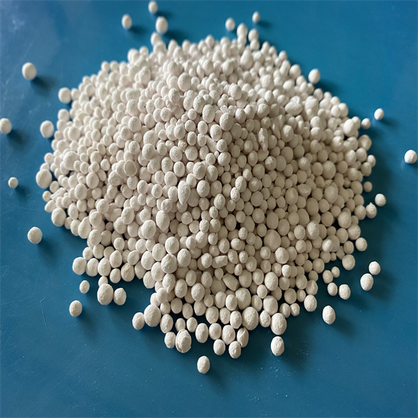 Safety and Use of Manganese Sulfate Fertilizer