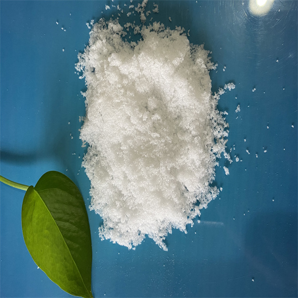 Safety of MN Sulfate Fertilizer:
