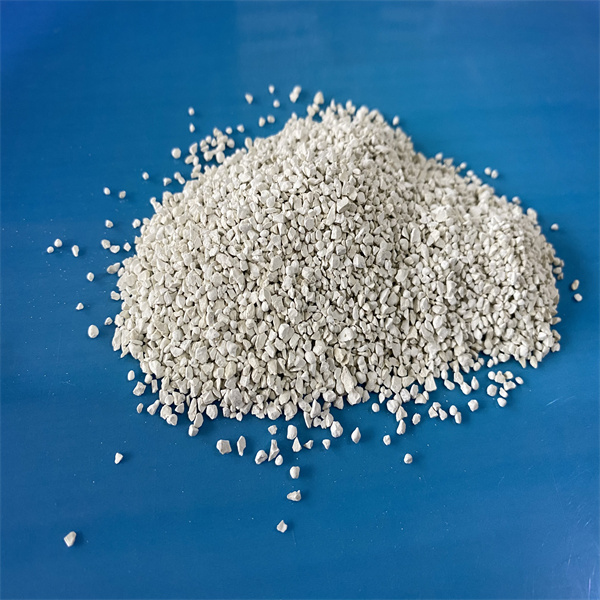 How to Use MN Sulfate Fertilizer: