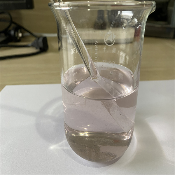 Quality and Application of Organic Zinc Sulphate
