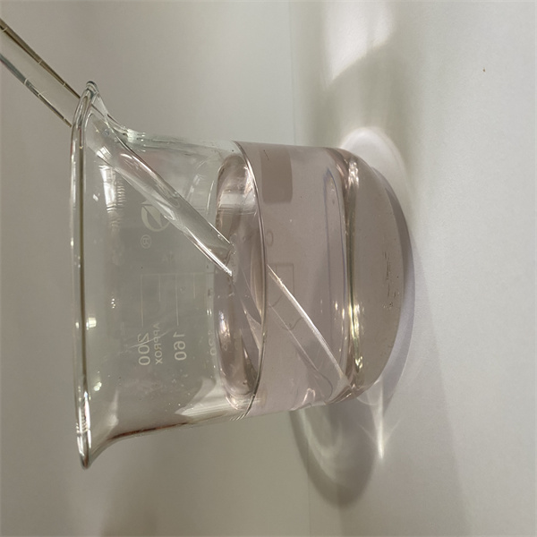 Use of Liquid Zinc Sulfate: