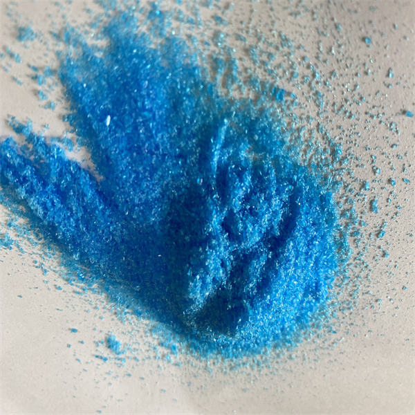Simple suggestions to make use of Ferrous Sulphate