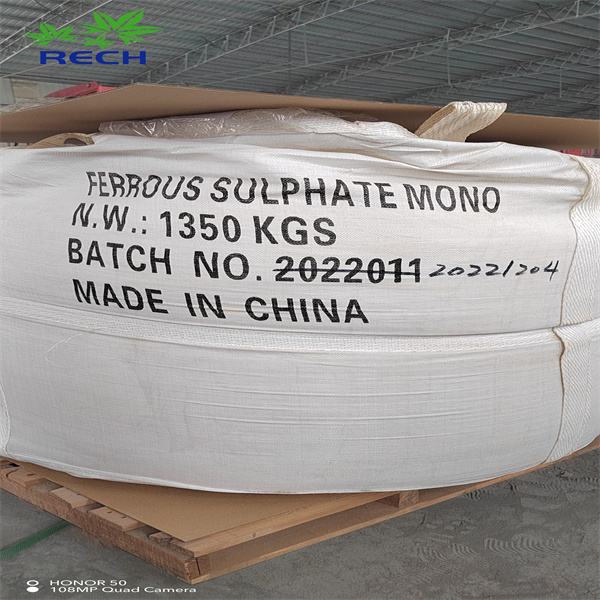 Safety of 33 Zinc Sulfate and Ferrous Sulphate