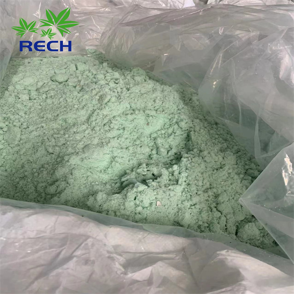 Innovation and Safety of Ferrous Sulfate