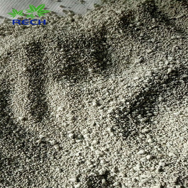 Safety Measures for Manganese Sulphate: