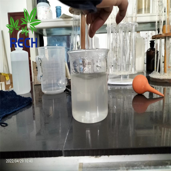Use of Ferrous Sulfate Liquid