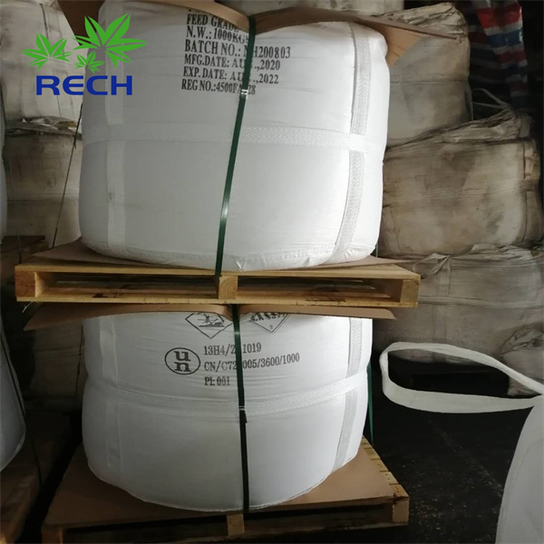 How to Use Natural Ferrous Sulfate
